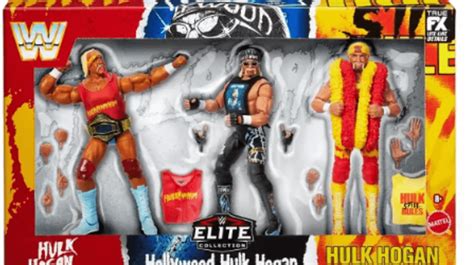 toy hulk hogan|target hulk hogan 3 pack.